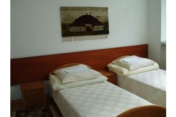 Хотел Międzybrodzie Bialskie 7